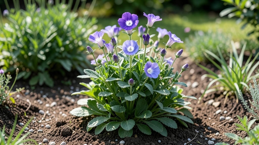 Balloon Flower in Sun or Shade: Light Needs for Peak Blooms Year-Round