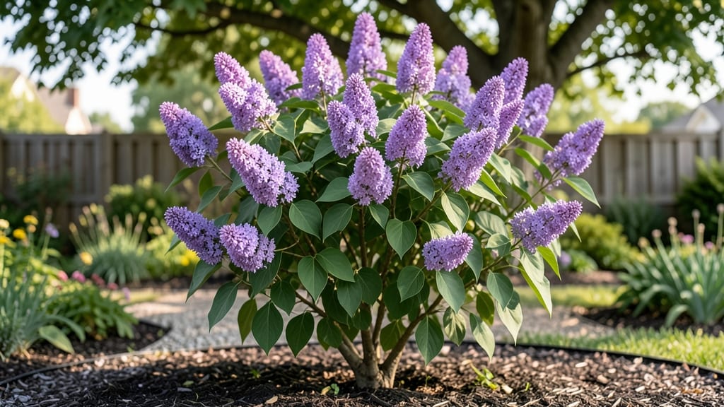 Lilac Flower Blooming Season: Timing Tricks by Hardiness Zone & Variety