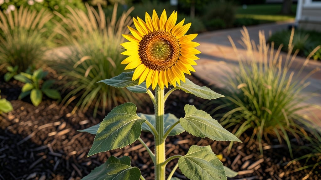 How Much Light Do Sunflowers Need: Full Sun Secrets for Towering Stalks