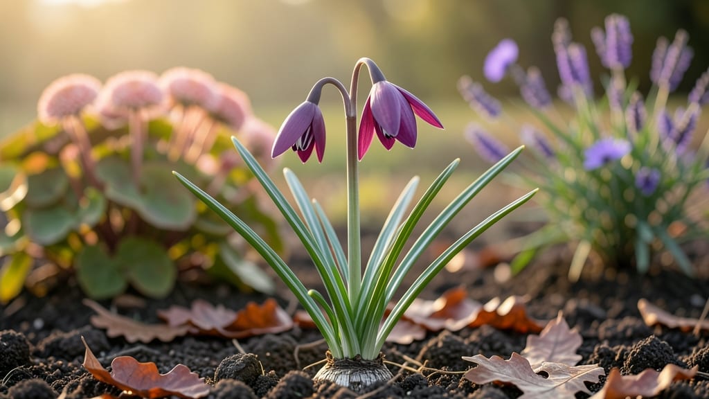 Flowers for Autumn Colour: Bold Hues That Last Through Frost