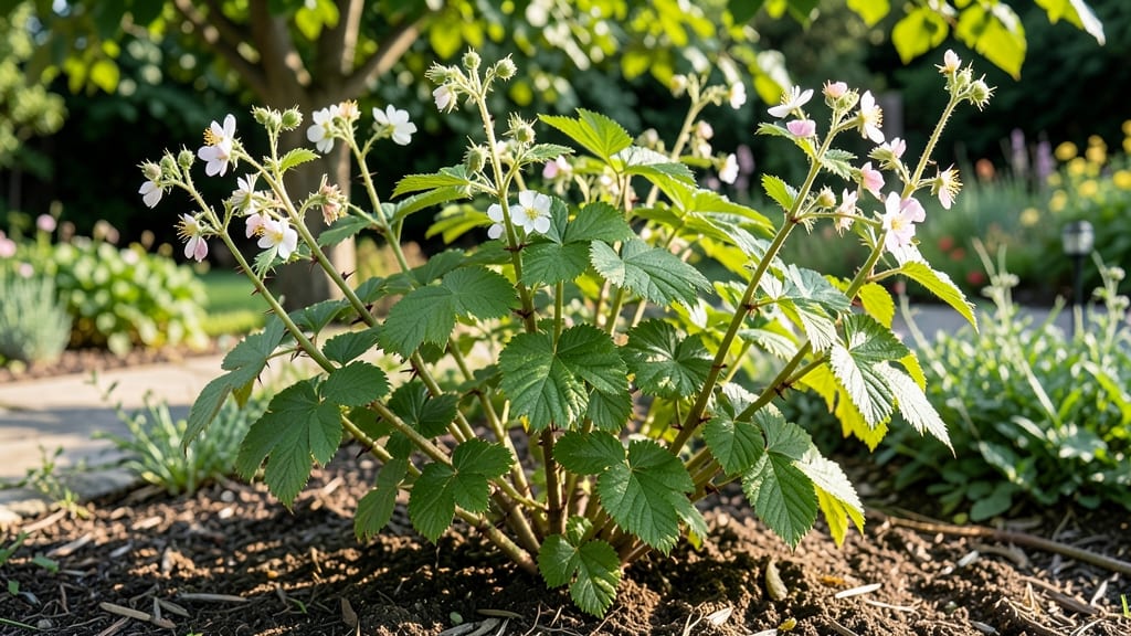 When Raspberries Flower: Seasonal Timeline by Variety and Climate Zones