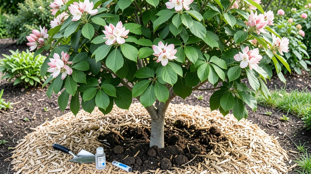Flowering Dogwood Soil Requirements: Acidic Loam Mix for Vibrant Blooms