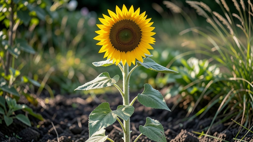 What Time of Year Do Sunflowers Bloom: Peak Season by USDA Zone and Variety