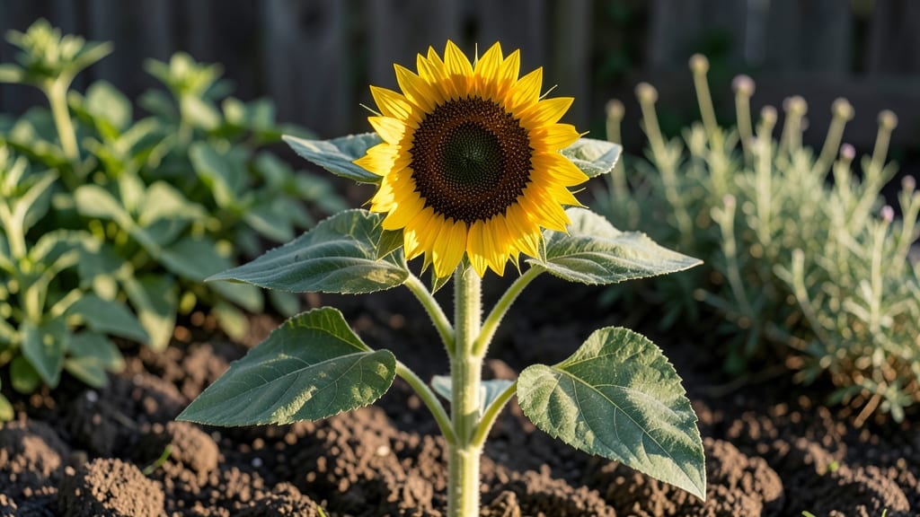 How Tall Do Dwarf Sunflowers Grow: Compact Varieties Under 3 Feet