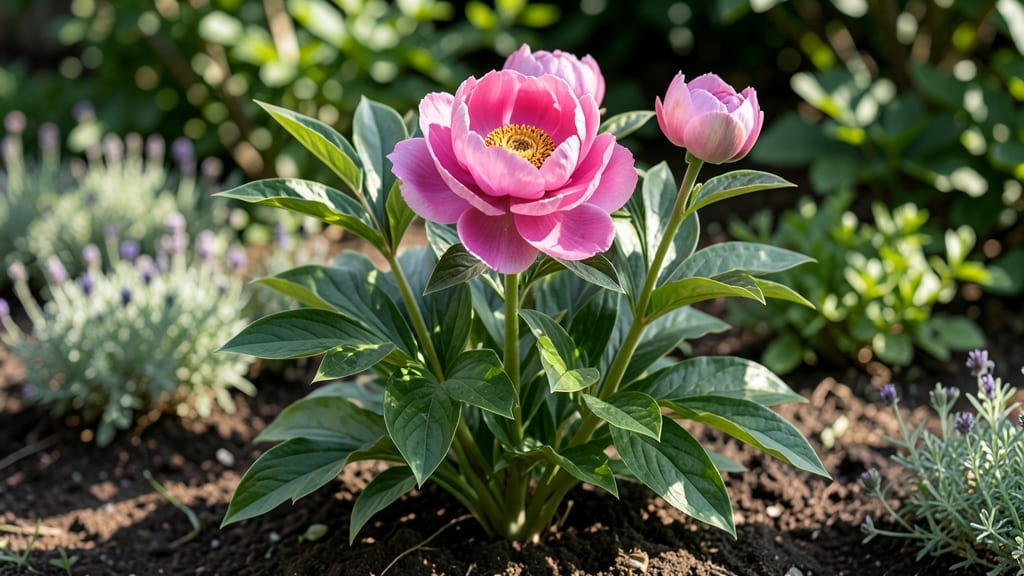 Peony Flower Blooming Season: Exact Months by USDA Zone for Peak Beauty