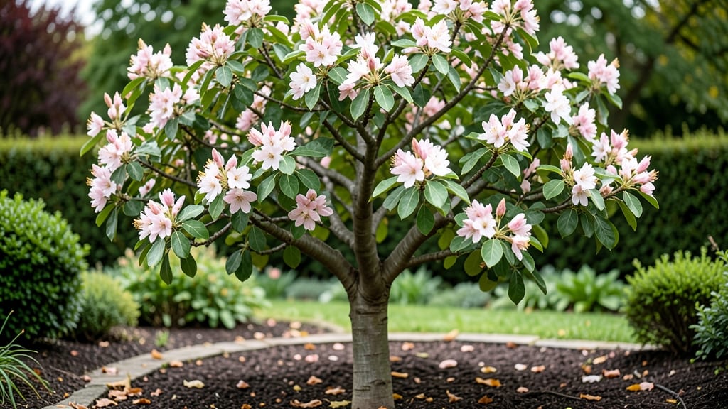 Flowering Pear Tree Growth Rate: Years to Mature and Seasonal Height Gains