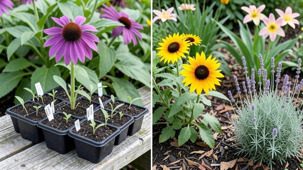 Zone 5 Flower Planting Schedule: First Frost Dates by Variety for Reliable Blooms