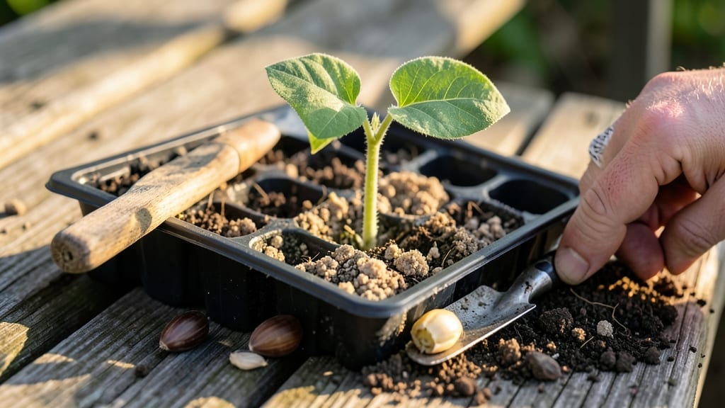 How Long Does It Take Sunflowers to Sprout: Germination Timeline by Variety