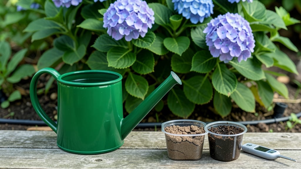 Should You Water Flowers Everyday: Signs Your Plants Need Less (or More) Than You Think