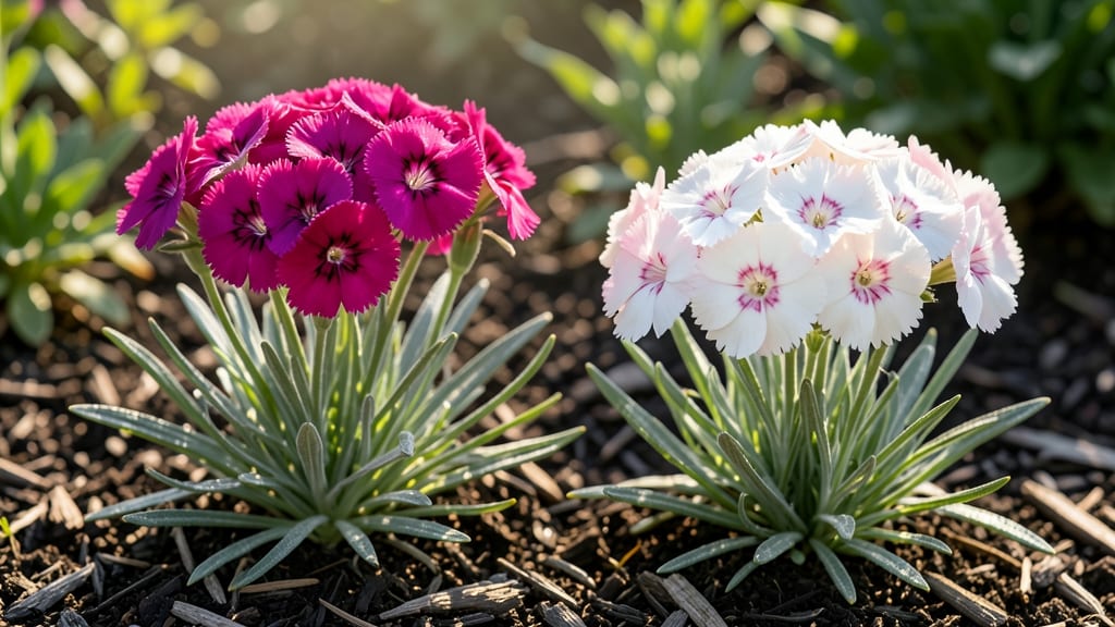 When Dianthus Flowers Bloom: Seasonal Guide by Climate Zone & Variety