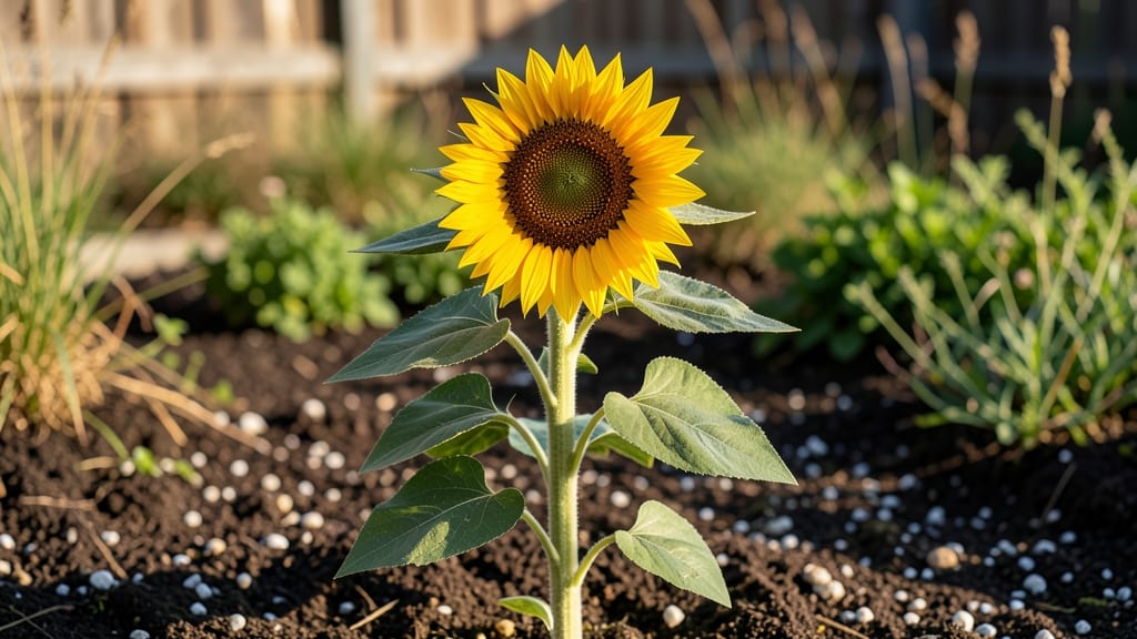 Short Sunflower Varieties: Compact Picks for Small Gardens and Containers