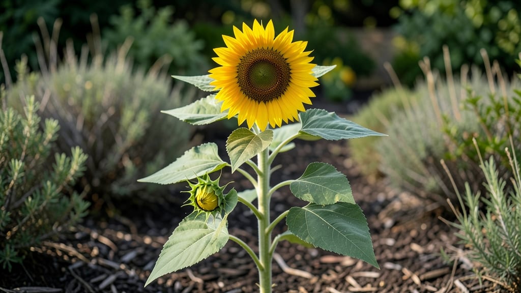 Sunflower Light Requirements: Full Sun Secrets for Stronger Stalks and Bigger Blooms