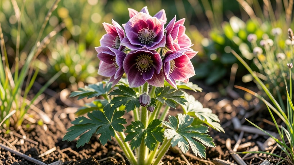 Double Flowered Columbine: How to Grow Larger, Showier Blooms Year After Year