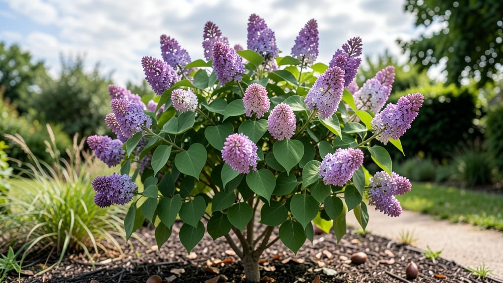 Lilac Flowering Time: Pruning Secrets to Extend Blooms by 3 Weeks