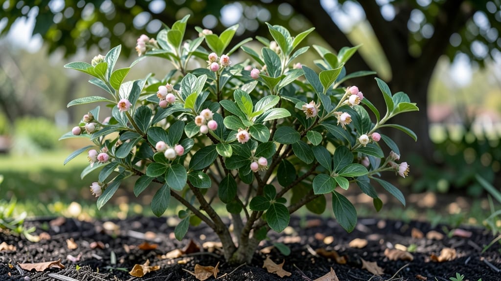 When Blueberries Flower: Exact Timing by Variety and Climate Zones