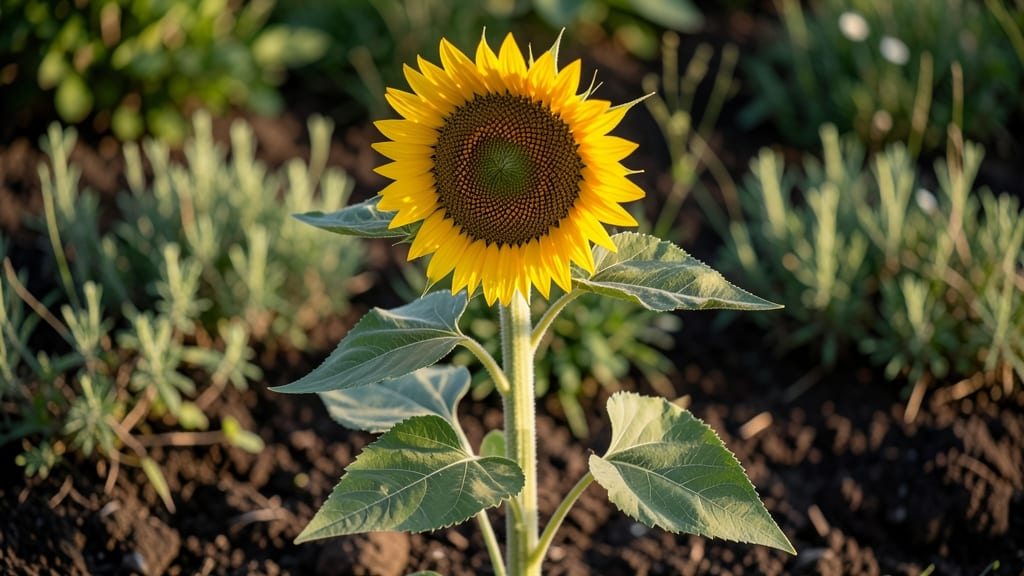 Does Sunflower Need Sunlight: Growth Truths and Partial Shade Tolerance