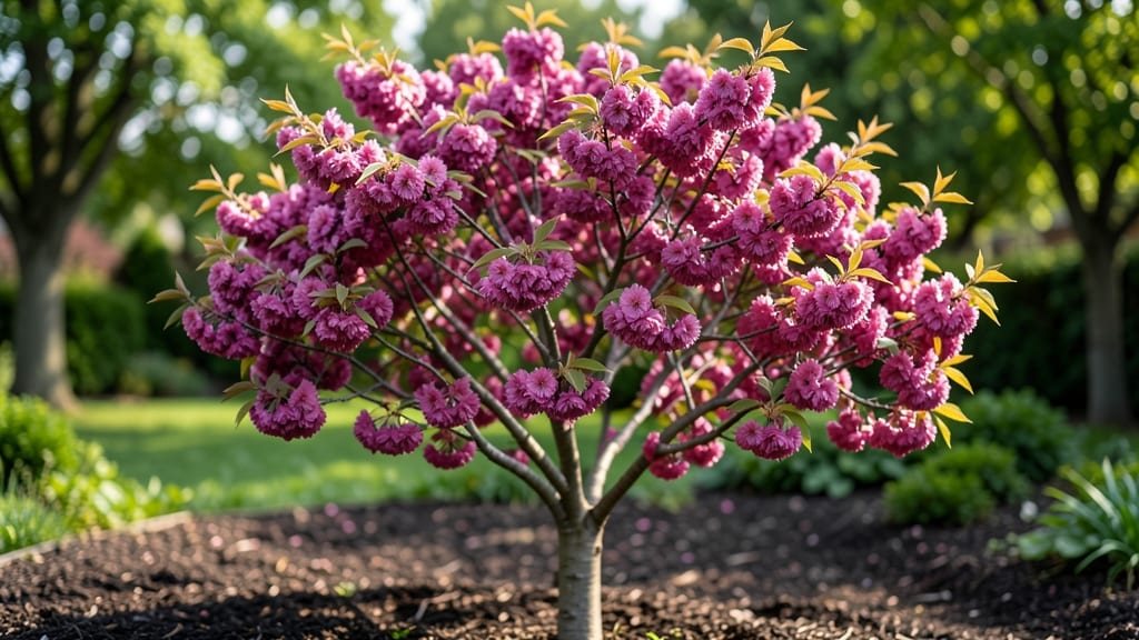 Flowering Cherry Tree Lifespan: How Long They Bloom and Thrive in Your Yard