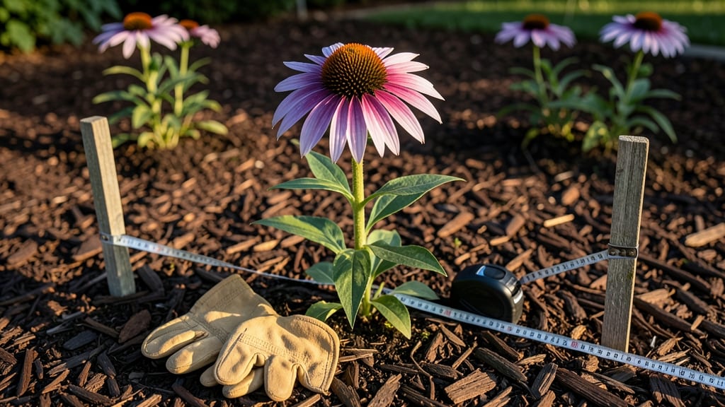 Purple Coneflower Spacing: Proven Layouts for Full Sun Gardens